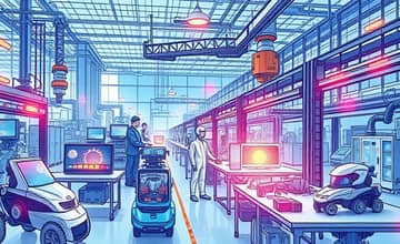 La Visión Futura: Anticipa y Prospera con Automatización