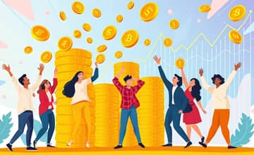 Economía de Recompensas: Cómo tus Gastos se Convierten en Inversión