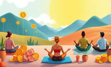 Assetización de Experiencias: Monetizando el Ocio y el Bienestar