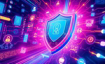 Ciberseguridad Avanzada: Blindando tus Activos en el Nuevo Entorno Digital