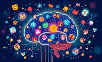 Bancos Neuronales: Adaptando Servicios a tus Patrones de Comportamiento