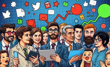 El Arte de la Predicción: Inversiones Basadas en Análisis de Sentimiento