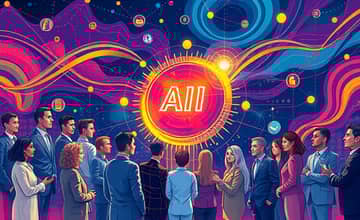 La Inteligencia Colectiva en Finanzas: Decisiones Basadas en la Multitud