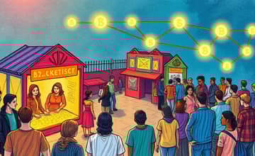 Criptomonedas Comunitarias: La Fuerza de lo Colectivo en las Finanzas