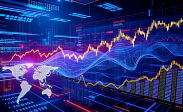 El Poder de la Simulación Cuántica en la Previsión Financiera