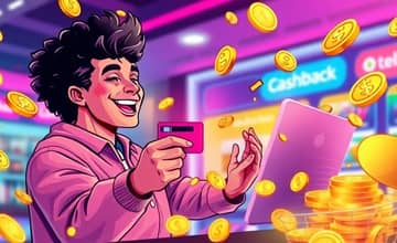 Descubre el Cash-Back: Retorno de Dinero en tus Compras Digitales