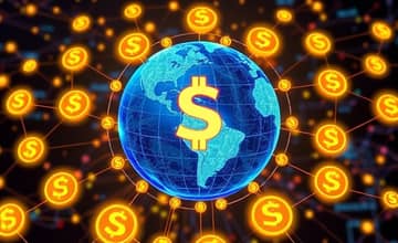 Finanzas Sin Límites: Tu Dólar Digital, el Nuevo Horizonte