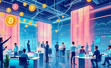 Revoluciona tu Gestión: Tendencias Financieras Digitales que Importan