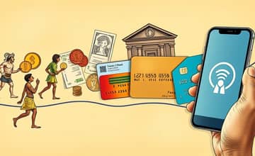 El Arte de Pagar: La Evolución de las Transacciones Digitales