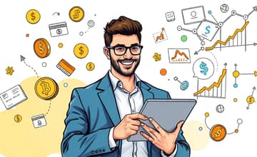 Deudas Inteligentes: Cómo Optimizar tu Crédito Digital