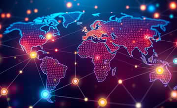 La Guía Definitiva: Blockchain y su Transformación Financiera