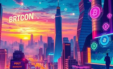 Invierte en el Futuro: Activos Digitales de Próxima Generación