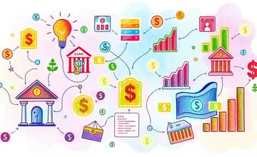 Sinergia Financiera: Conecta tus Cuentas y Optimiza
