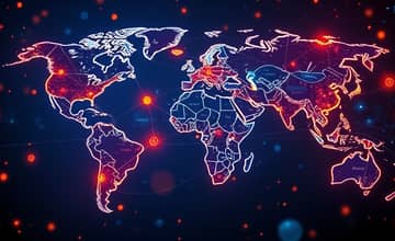 Acceso Global: Invierte en Mercados Internacionales Digitalmente