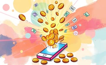 Microcréditos al Instante: Soluciones de Liquidez Digital