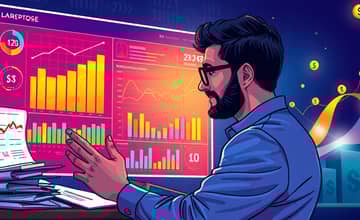 El Camino del Dinero: Rastrea tus Gastos y Gana Eficiencia