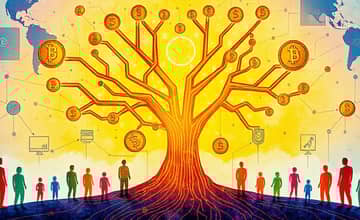 Más Allá del Dinero: Valor y Propósito en Finanzas Digitales