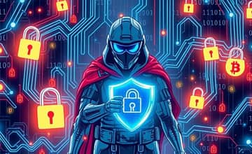 Protege tu Patrimonio: Seguridad Avanzada en tus Cuentas Digitales