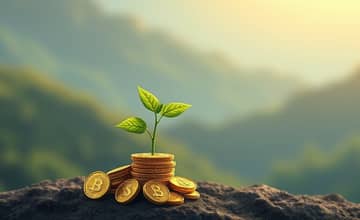 La Semilla del Crecimiento: Automatiza tu Ahorro y Velo Florecer