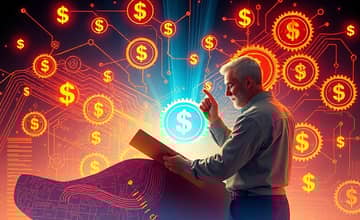 El Arquitecto de Fortunas: Construye tu Patrimonio con Automatización