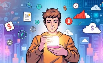 Tu Banco Personal: Plataformas Digitales para un Control Total