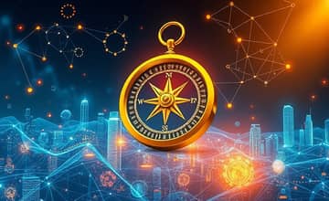 Tu Brújula Monetaria: Dirige tu Dinero con Precisión Automatizada