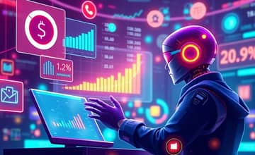 Finanzas Personalizadas: Algoritmos que Entienden tus Metas