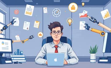 Adiós al Estrés: Automatización Financiera para tu Tranquilidad