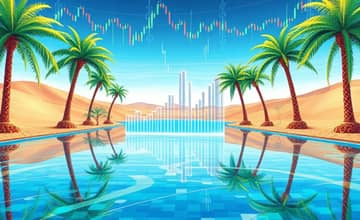 El Oasis Financiero: Encuentra tu Paz con la Automatización