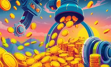 El Despertar del Generador: Automatiza el Flujo de Tu Dinero