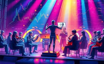 La Orquesta Financiera: Armoniza tus Inversiones con Automatización