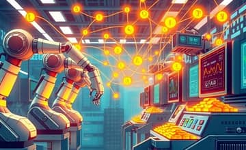 La Magia de lo Invisible: Cómo la Automatización Construye Tu Riqueza Silenciosamente