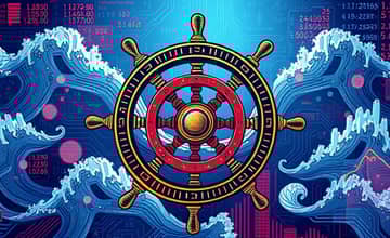 El Timonel de tu Destino: La Automatización Guía tus Finanzas