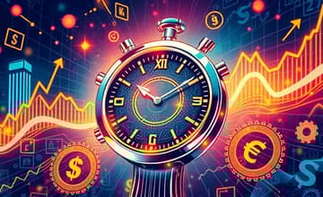 El Cronómetro Financiero: Sincroniza tus Metas con Automatización