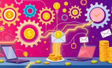 El Arte de la Recurrencia: Genera Ingresos Continuos con Automatización