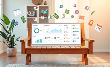 Tu Banco Interior: Personaliza tu Gestión con Automatización