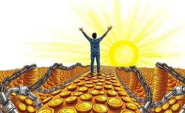 El Juego del Cero Deudas: Automatiza tu Plan de Eliminación