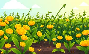 Tu Jardín de Activos: Cultiva Riqueza con Sistemas Automatizados