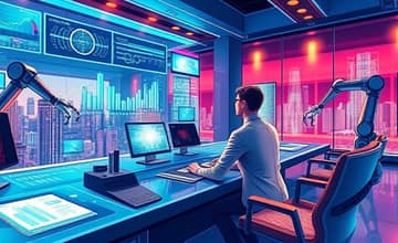 El Arte de la Estrategia: Automatiza tu Plan de Juego Financiero