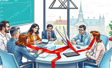 Cierra las Fugas: Detecta y Elimina Gastos Innecesarios