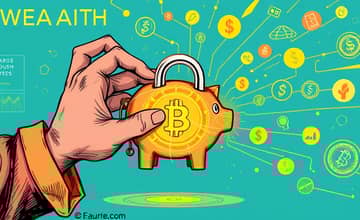 El Despertar de la Riqueza: Activa tus Finanzas con Automatización