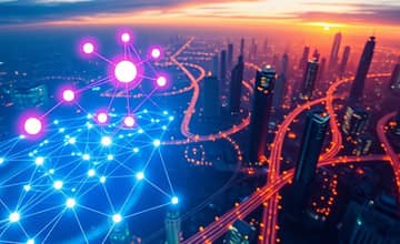 Blockchain y Contratos: El Futuro de las Transacciones Seguras