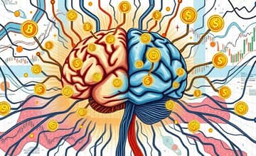 El Cerebro Financiero: Entrenando tu Mente para la Riqueza