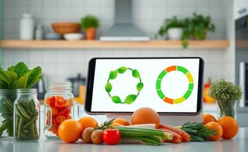 Cero Desperdicios: Opimiza cada Gasto con Automatización