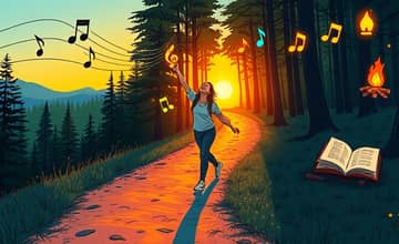 El Valor del Desprendimiento: Invierte en Experiencias, no en Cosas