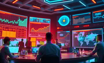 Finanzas Sin Puntos Ciegos: La Automatización Ilumina tu Camino