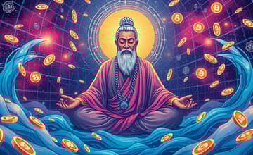 El Maestro Zen del Dinero: Fluye con la Automatización Financiera