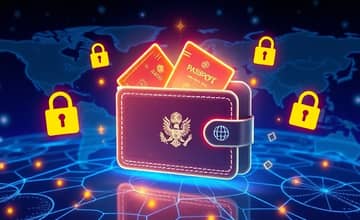 Credenciales Verificables: Tu Clave para un Futuro Financiero Seguro