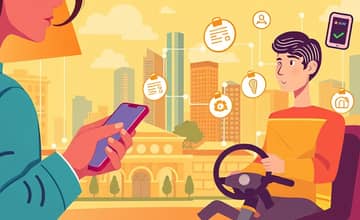 El Ecosistema Financiero Invisible: Servicios Incrustados en Tu Vida