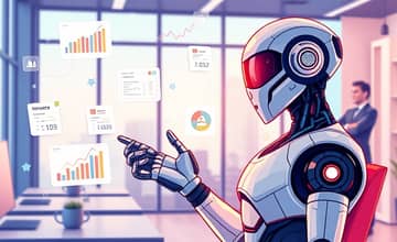 Tu Asistente Secreto: La Automatización Potencia tus Decisiones Financieras